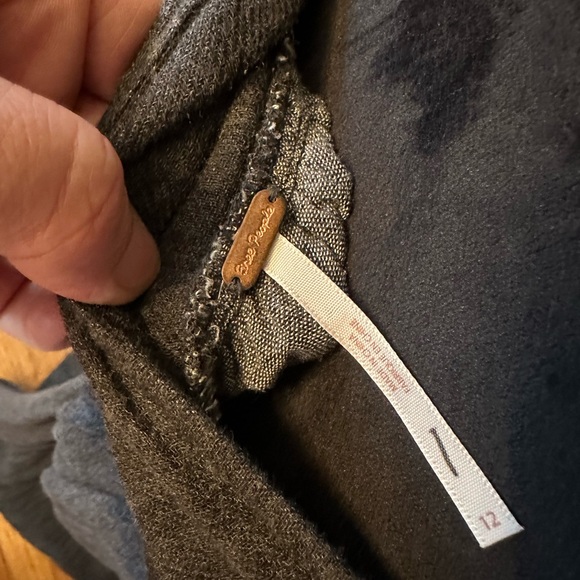 Free People Mikka 2 Piece Set - Picture 6 of 12